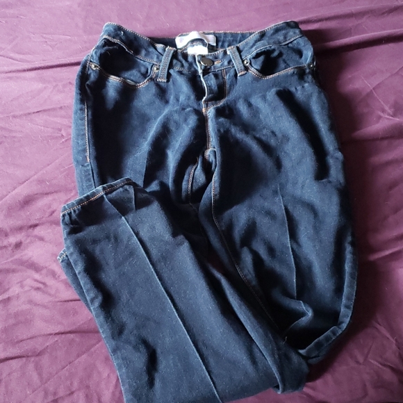 ! No Boundaries Stretchy Jeans - Picture 3 of 5